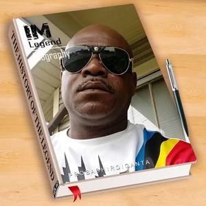 Meet your Posher, Victor